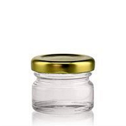 VASO T.O.  ML. 30 T.43