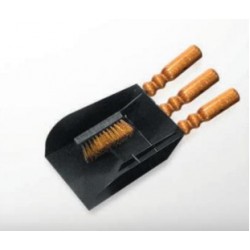 ACCESSORI PULIZIA CM.18X34   776.01