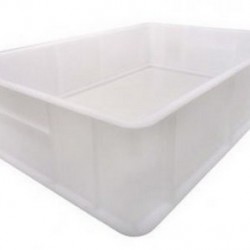 CASSETTA SERVICE PIENA    60X40X13