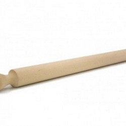 MATTARELLO LEGNO   CM.50  ART.50003