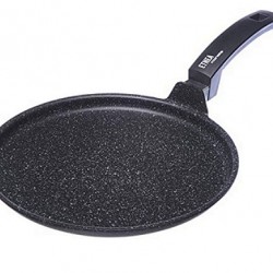 PIASTRA GALETIERE CM.32       ETNEA