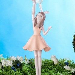 SCULTURA GARDENIA H.43        82235