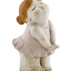 BALLERINA ROSA                81580