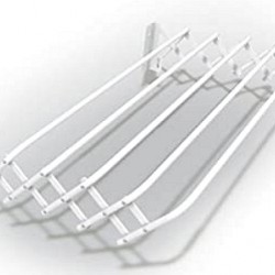 STENDIBIANCHERIA SOFFIETTO 80   COL