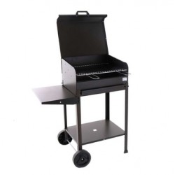 BARBECUE POLIFEMO 50X40  ART.512.50