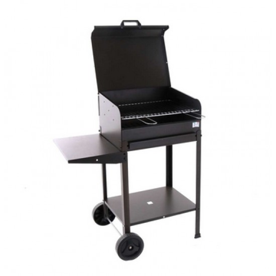 BARBECUE POLIFEMO 50X40  ART.512.50