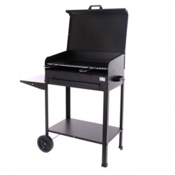 BARBECUE POLIFEMO 60X40  ART.512.60