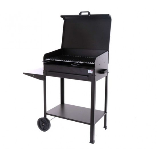BARBECUE POLIFEMO 60X40  ART.512.60