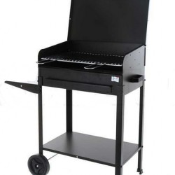 BARBECUE POLIFEMO 70X40  ART.512.70