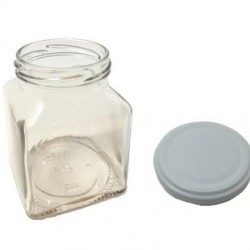 VASO QUADRO LISCIO ML. 314 T.63
