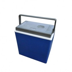 FRIGO BOX ELETTR.LT.24 12V.  FABOSS