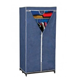 ARMADIO TNT BLU C/RIPIANO       GST