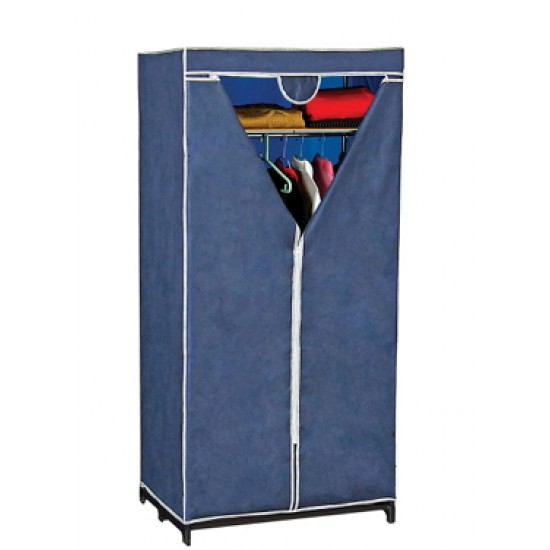 ARMADIO TNT BLU C/RIPIANO       GST