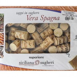 CONF.100 TAPPI S.VERA SPAGNA 26x40