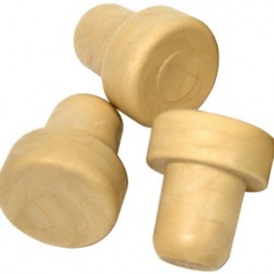 TAPPO FUNGHETTO SILICONE MM.12