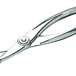 LEVANOCCIOLI ALLUMINIO      ART.274