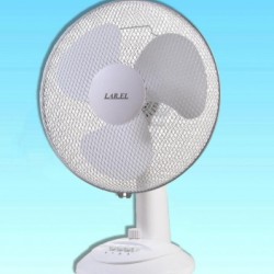 VENTILAT.DA TAVOLO PALA LAD 40   LAR
