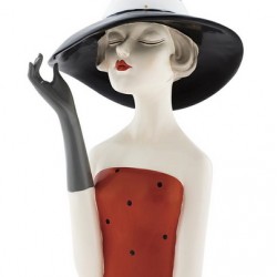 SCULTURA ERICA H.30           83423