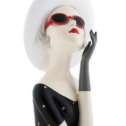 SCULTURA CAMELIA H.27,5        83430