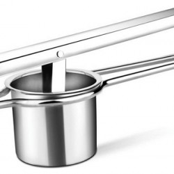 SCHIACCIAPATATE INOX 18/10 ART. 580