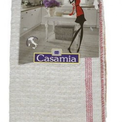 PANNO PAVIM.40X70 CANDIDO S15   CAS