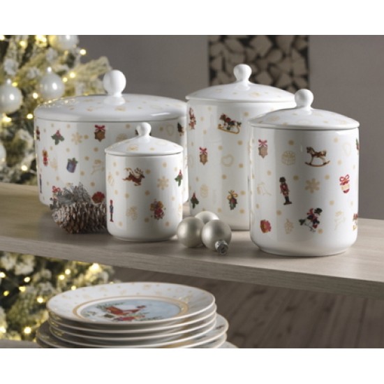 BARATTOLO 16X12       XMAS    25213