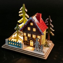 CASA INNEVATA 16X9X13,5     5909123