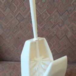 PORTASCOPINO PELLICANO      ART.595