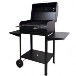 BARBECUE ERCOLE 60X40  ART.556.60