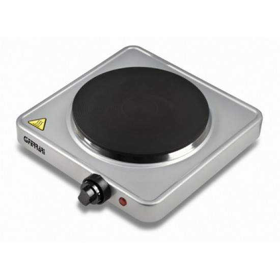 FORNELLO ELETTR.CM.18        G10121