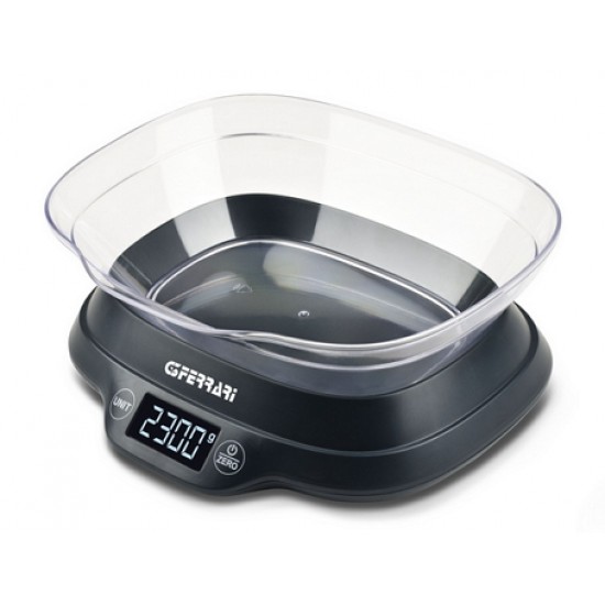 BILANCIA CUCINA ELETTRONICA  G20093