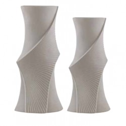 VASO MEDIO H.39,5      ZEN    12227