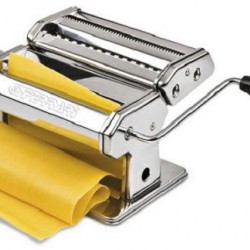 MACCHINA PASTA CM.18 MANUALE G20124