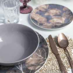 SERV. TAVOLA 18 PZ VELVET   5902611
