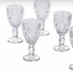 SET. 6 LIQUORINI TRASPAR.   5909854