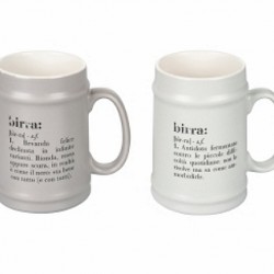 BOCCALE BIRRA VICTIONARY    5911413
