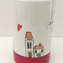 PORTAUTENSILI LE CASETTE     192013