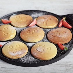 PADELLA CM.26 PANCAKE MYTHOS    TOG