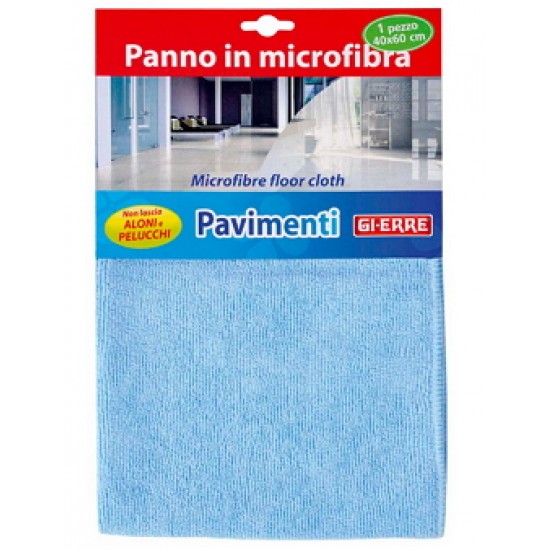 PANNO PAVIMENTI MICROF.   40X60 471