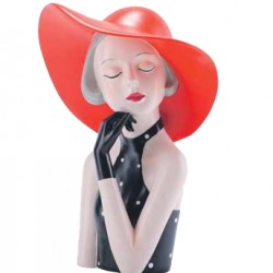 SCULTURA DALIA H. 27          85212