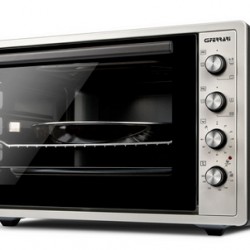 FORNO LT.58 VENTILATO+LUCE   G10154