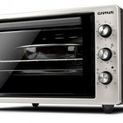 FORNO LT.45 VENTILATO+LUCE   G10153