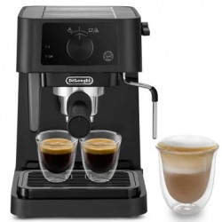 MACCHINA CAFFE  EC 235.BK