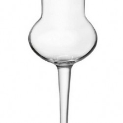 CONF. 6 CALICE GRAPPA 8,5 RISERVA