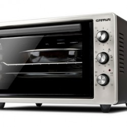 FORNO LT.37 VENTILATO+LUCE   G10152