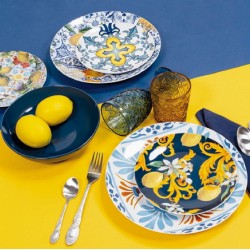 SERV. TAVOLA 18 PZ ITALIAN  5911286