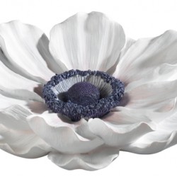 DECORAZIONE ANEMONE       01816 MAS