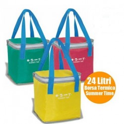 BORSA TERMICA SUMMERTIME  24 FABOSS