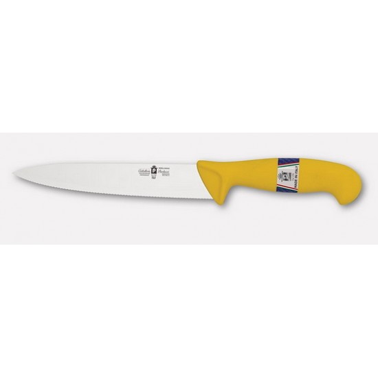 COLTELLO CUCINA LAMA SEG.CM.18  2612