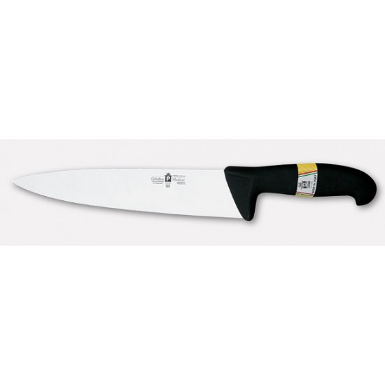 COLTELLO CUCINA LAMA SEG.CM.24  2612